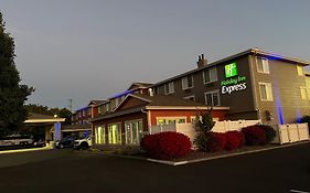 Holiday Inn Express Walla Walla