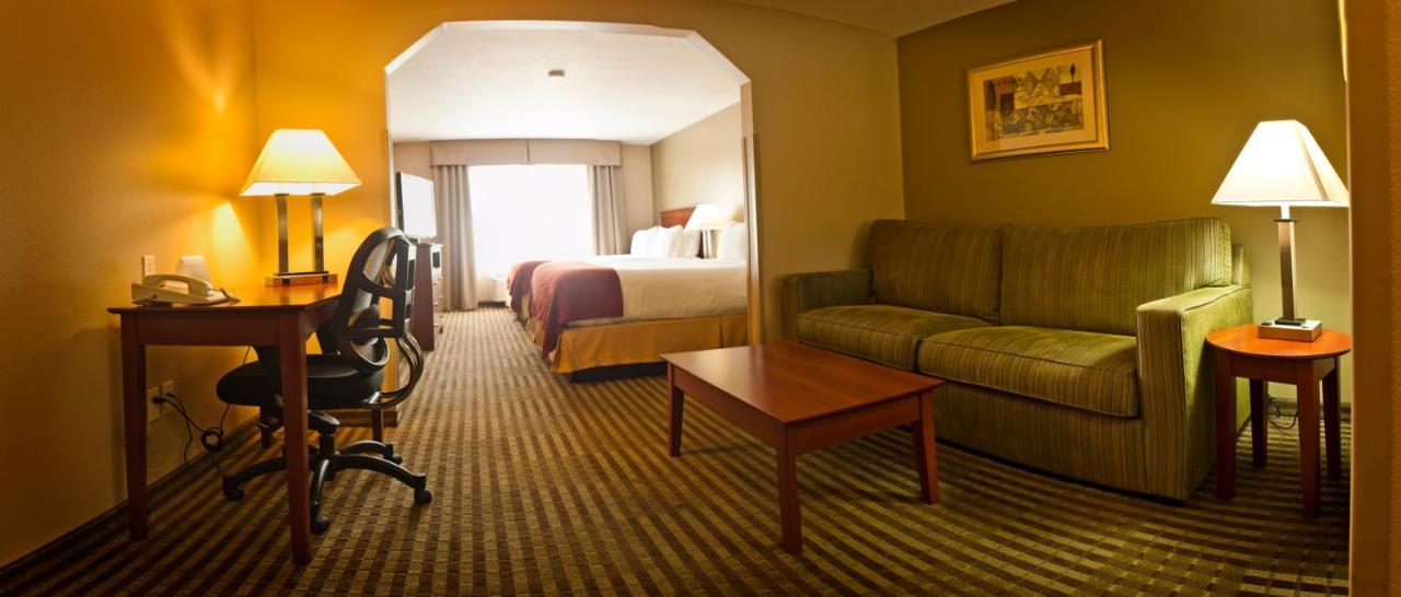 Holiday Inn Express Walla Walla By Ihg Exterior photo